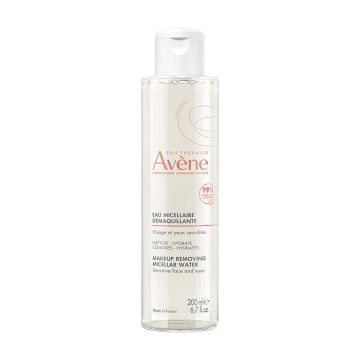 Avene micelarna voda za lice 200ml