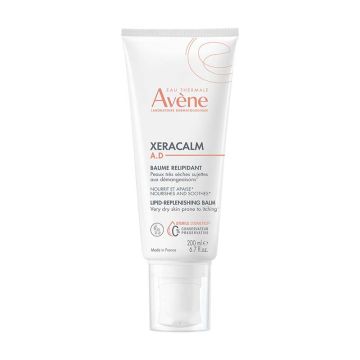 Avene Xeracalm a.d balzam za relipidaciju 200ml