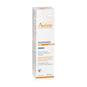 AVENE SUN SUNSIMED KA 80ml