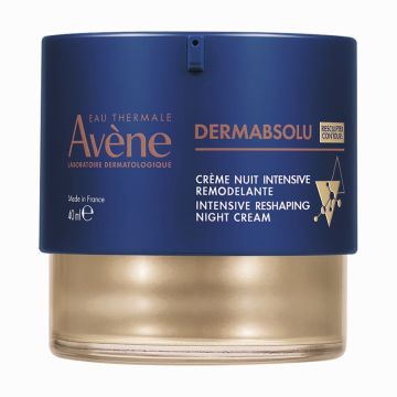 Avene DermAbsolu intenzivna noćna krema 40ml