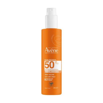 Avene Sun Sprej  SPF50  200ml