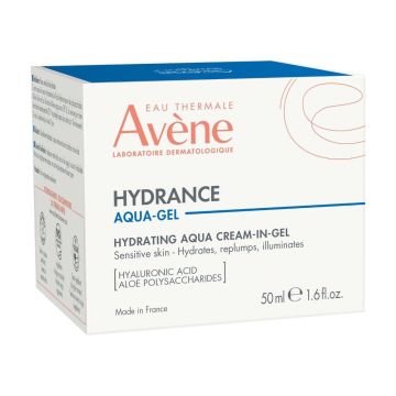 Avene Hydrance Aqua-gel 50ml