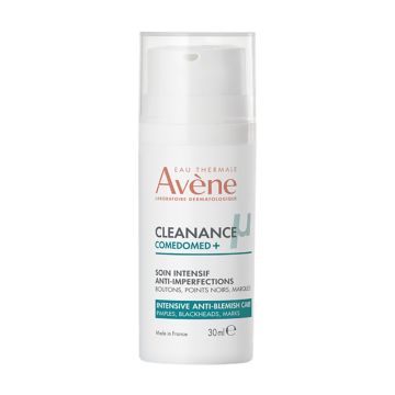 Avene Cleanance Comedomed+ fluid 30ml