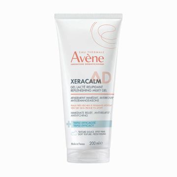 Avene XeraCalm A.D  Milky gel 200ml