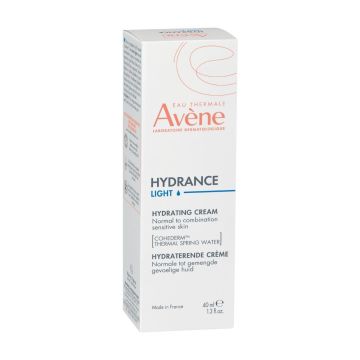 Avene Hydrance lagana hidrirajuća emulzija 40ml