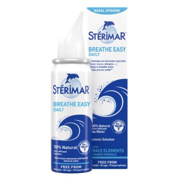Sterimar dnevna higijena odrasli 50ml