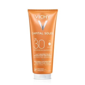 Vichy Ideal Soleil porodično pakovanje SPF 30 300ml