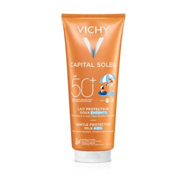 Vichy Ideal Soleil mleko za sunčanje za decu SPF 50+  300ml