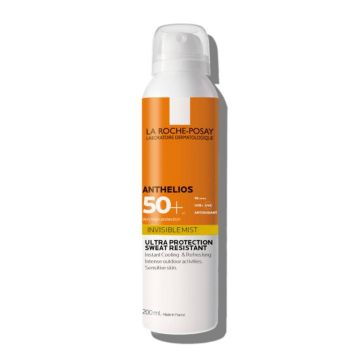 La Roche-Posay ANTHELIOS Ultra lagani sprej za za&scaron;titu od sunca SPF 50+, 200 ml