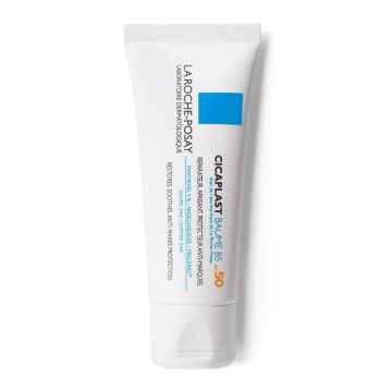 La Roche-Posay  cicaplast baume b5 spf 50 balzam koji obnavlja i umiruje nadraženu kožu, 40 ml