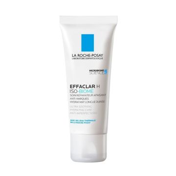 La Roche Posay  Effaclar H isobioma 40ml