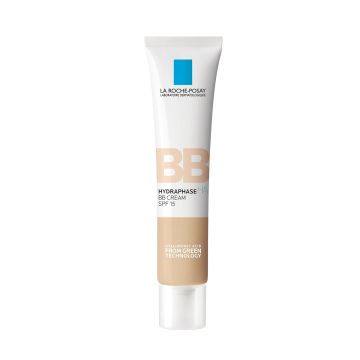 La Roche Posay hydraphase BB light 40ml