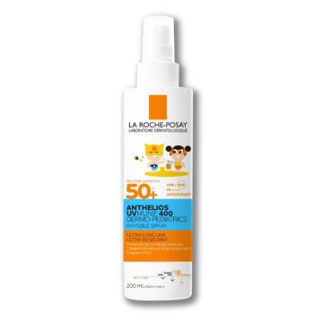 La Roche Posay Anthelios dečiji losion, SP50+ 200ml