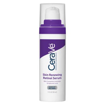 CeraVe Skin Renewing Retinol obnavljajući serum, 30 ml