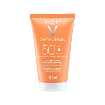 Vichy cs hidrantno melko spf50+ 150ml