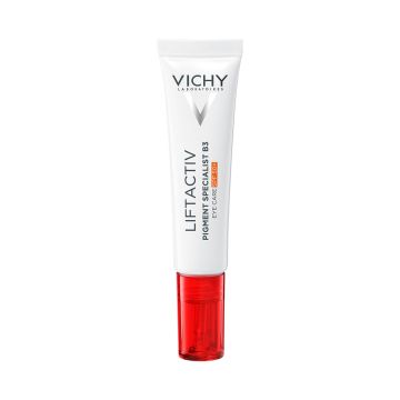 Vichy Liftactiv Pigment Specialist B3 krema za područje oko očiju spf 50+ 15ml