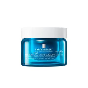 La Roche Posay Hyalu B5 Visokoefikasna krema SPF30, 50ml