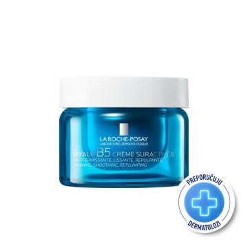 La Roche Posay Hyalu B5 Visokoefikasna krema, 50ml