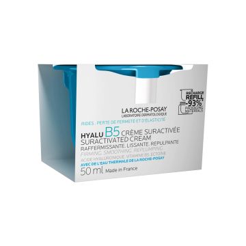 La Roche Posay hyalu b5 krema, dopna 50ml