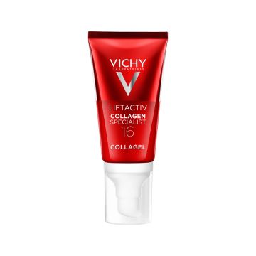 Vichy liftactiv collagen specialist 16 collagel gel 50ml