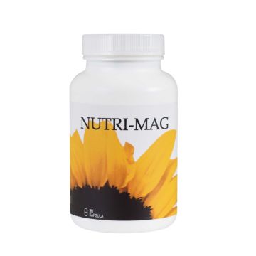 Nutri mag  90 tableta