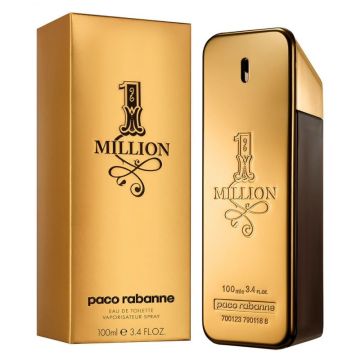 Rabanne One Million muški parfem edt 100ml