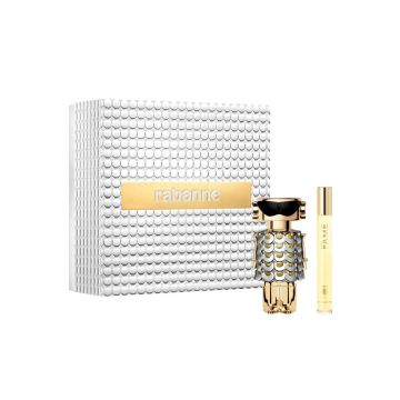 Rabanne fame edp 50ml + putni sprej 10ml