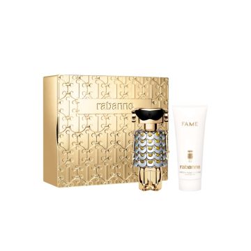 Rabanne fame edp80 + bl100
