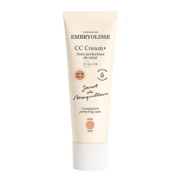 Embryolisse CC krema+ SPF20 - bež, 30ml