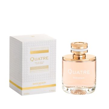 Boucheron quatre edp 50ml