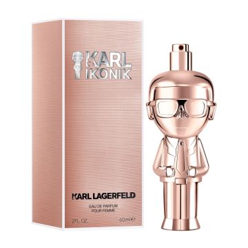 Karl Lagerfeld Ikonik ženski parfem edp 60ml