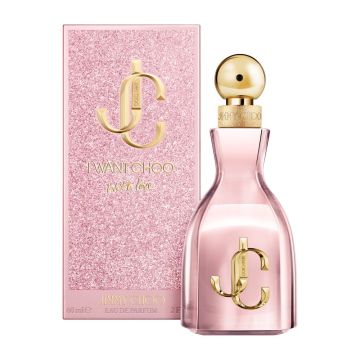Jimmy Choo i want choo with Love parfem edp 60ml