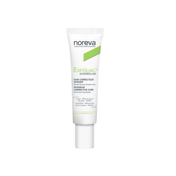 Noreva Exfoliac  Acnomega 200, 30 ml