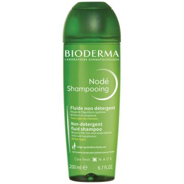 Bioderma Node šampon za svaki dan za sve tipove kose 200ml