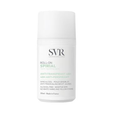 Svr Spirial roll-on 50ml