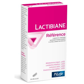 Lactibiane Reference, 30 kaps
