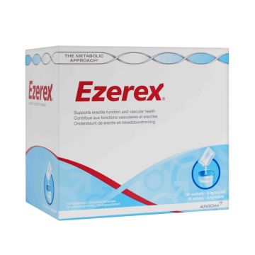 Ezerex pulvis 30 kesica
