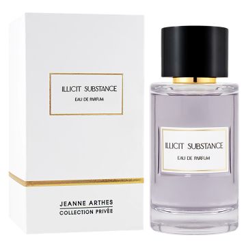 Jeanne Arthes illicit substance unisex parfem edp 100ml
