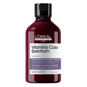 L’Oréal Professionnel Vitamino Color Spectrum Neutralizirajući šampon 300ml