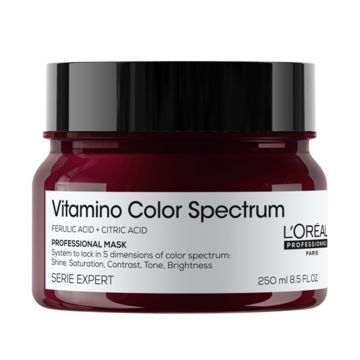 L’Oréal Professionnel Vitamino Color Spectrum Maska 250ml