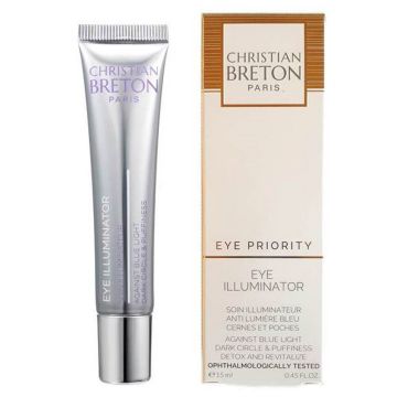 Christian Breton eye illuminator 15ml
