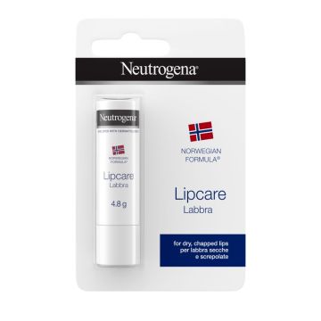 Neutrogena balzam za usne, 4.8g