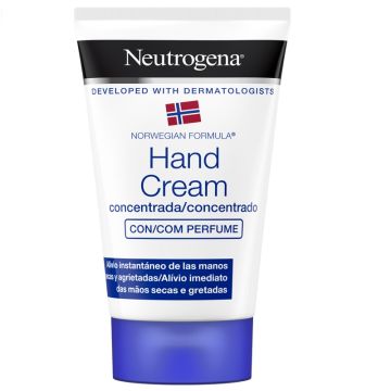 Neutrogena Scented krema za ruke 75 ml