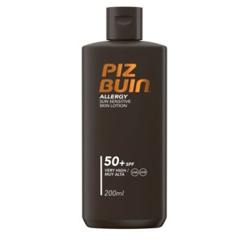 Piz Buin losion za telo Alergy SPF50+ 200 ml