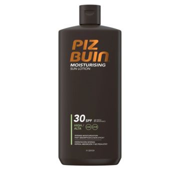 Piz Buin Hidratantni losion za sunčanje SPF30 400ml