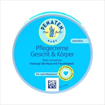 Penaten Baby krema za lice i telo 100ml