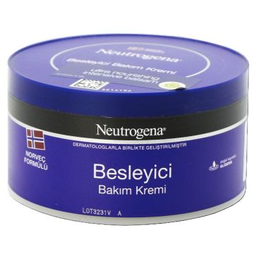 Neutrogena ultra nourishing krema za telo 300ml