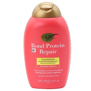 OGX Bond Repair šampon za kosu 385ml