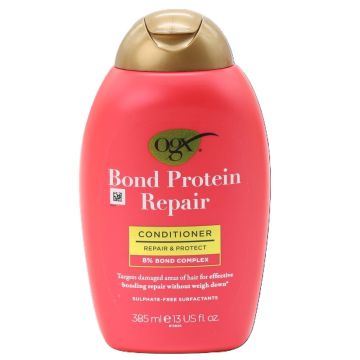OGX Bond Repair regenerator za kosu 385ml