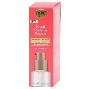 OGX Bond Repair serum za kosu 50ml